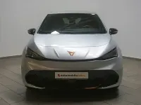 Używany Cupra Born e-Boost 169 kW (231 KM) 2023 Srebrny Hatchback