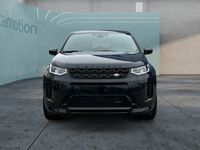 gebraucht Land Rover Discovery Sport D165 R-Dynamic S *7-Sitzer*