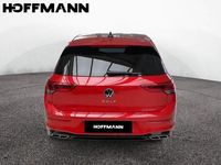 Gebraucht VW Golf VIII R-line 131 PS (96 kW) 2023 Kings red metallic Limousine
