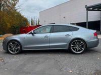 Gebraucht Audi A5 S-Line 245 PS (180 kW) 2015 Coupé