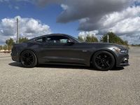 Gebraucht Ford Mustang GT 421 PS (309 kW) 2016 Coupé