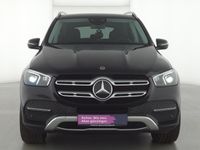 gebraucht Mercedes GLE350e Leder|AHK|Memory|HuD|Pano|Assistenz