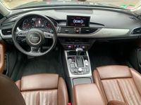 gebraucht Audi A6 Avant 3.0 TDI quattro S-tron Garantie möglich