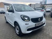 gebraucht Smart ForFour Basis *PDC TEMPO*