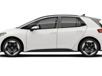 Neu VW ID.3 Trendline 125 kW (170 PS) 2026 Grau Kleinwagen