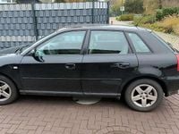 Second-hand Audi A3 101 CP (74 kW) 2001 Negru Hatchback
