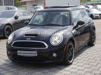 gebraucht Mini Cooper S Aut./Navi/Xenon/Leder/Panorama/H&K