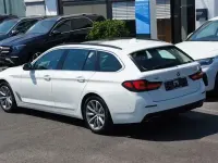 Gebraucht BMW 530 Performance 286 PS (210 kW) 2022 Andere Limousine