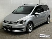 gebraucht VW Touran Comfortline