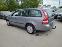 Używany Volvo V50 125 KM (91 kW) 2005 Szary Kombi