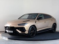 Gebraucht Lamborghini Urus 666 PS (489 kW) 2024 Gold SUV