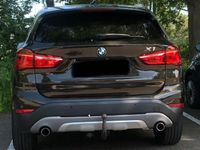 gebraucht BMW X1 xDrive20i Automatik -Privat 1.Hand
