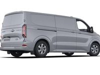 Neu Ford E-Transit Limited 160 kW (218 PS) 2025 Grey matter grey matter Van