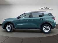 Neu Opel Frontera Edition 145 PS (106 kW) 2026 Grün SUV