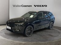 Neu Volvo XC90 Plus 455 PS (334 kW) 2026 Schwarz SUV