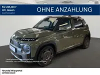 Neu Hyundai Inster 85 kW (116 PS) 2026 (unbekannt) Kleinwagen