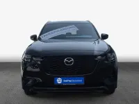 Gebraucht Mazda CX-80 Homura-Line 254 PS (186 kW) 2025 SUV