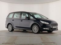 Gebraucht Ford Galaxy Titanium 160 PS (117 kW) 2017 Blazerblau Van / Kleinbus
