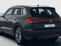 gebraucht VW Touareg Elegance eHybrid 4Motion 8-Gang Automatik 381PS Plug-In Hybrid