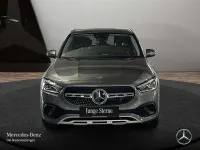 Gebraucht Mercedes GLA220 Style 190 PS (139 kW) 2022 Grau SUV