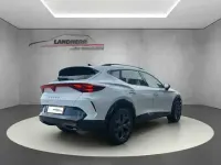 Neu Cupra Formentor 204 PS (150 kW) 2026 Weiß SUV