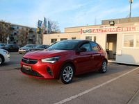 Gebraucht Opel Corsa Edition 75 PS (55 kW) 2022 Rot Kleinwagen