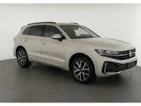 Gebraucht VW Touareg R-line 286 PS (210 kW) 2024 SUV