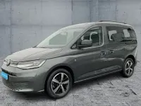 Brugt VW Caddy Life 114 HK (83 kW) 2023 Grå MPV