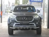 Gebraucht Mercedes X350 258 PS (189 kW) 2019 Schwarz Pickup