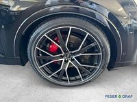 Gebraucht Audi Q7 Business 286 PS (210 kW) 2026 Mythosschwarz metallic SUV