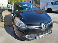 gebraucht Renault Clio IV Expression*Klima*Garantie*Inspektion neu