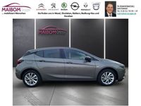 gebraucht Opel Astra 1.4 Turbo Start/Stop Automatik Elegance