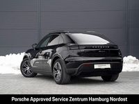 Gebraucht Porsche Macan 300 kW (408 PS) 2025 Schwarz SUV