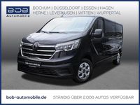 Gebraucht Renault Trafic Evolution 150 PS (110 kW) 2025 Tenebroschwarz meta Van / Kleinbus