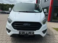 Gebraucht Ford Transit Custom Trend 131 PS (96 kW) 2018 Van