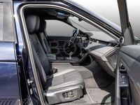 Gebraucht Land Rover Range Rover evoque SE Dynamic 313 PS (230 kW) 2024 Portofino blue SUV