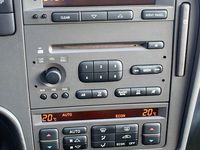 Gebraucht Saab 9-5 150 PS (110 kW) 2002 Schwarz Limousine