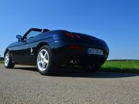 gebraucht Fiat Barchetta sieht super aus