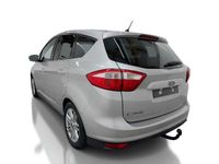 Second-hand Ford C-MAX Titanium 140 CP (102 kW) 2013 Argintiu Monovolum