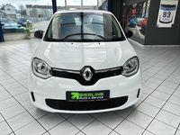Gebraucht Renault Twingo Life 65 PS (47 kW) 2019 Weiß Kleinwagen