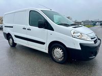 gebraucht Citroën Jumpy HDi 125 FAP 29 L2H1 Klima