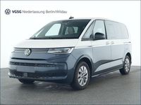 Gebraucht VW Multivan Life 204 PS (150 kW) 2025 Blau Van