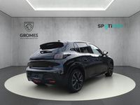 Gebraucht Peugeot 208 GTi 100 kW (136 PS) 2023 Schwarz Kleinwagen