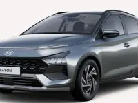 Neu Hyundai Bayon Style 90 PS (66 kW) 2026 SUV