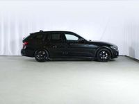 gebraucht BMW 330 3er-Reihe d M-Sport Laser H&K HeadUP LHZ SHZ Sportbrem