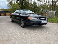 gebraucht Chrysler Stratus 