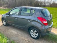 gebraucht Hyundai i20 Edition