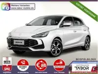 Neu MG MG3 Comfort 116 PS (85 kW) 2026 Andere farbe Kleinwagen