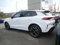 Neu Cupra Terramar 265 PS (194 kW) 2026 Glacial white SUV