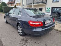 gebraucht Mercedes E200 E-Klasse Lim. E 200 CGI BlueEfficiency